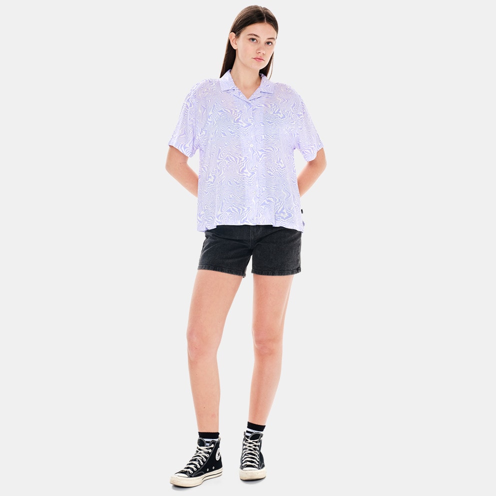 Emerson S/S Regular Fit Women's  Shirt