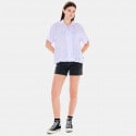 Emerson S/S Regular Fit Women's  Shirt
