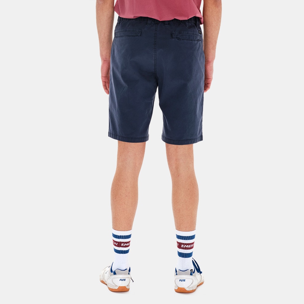 Emerson Men'S Chino Shorts With Extra Pocket