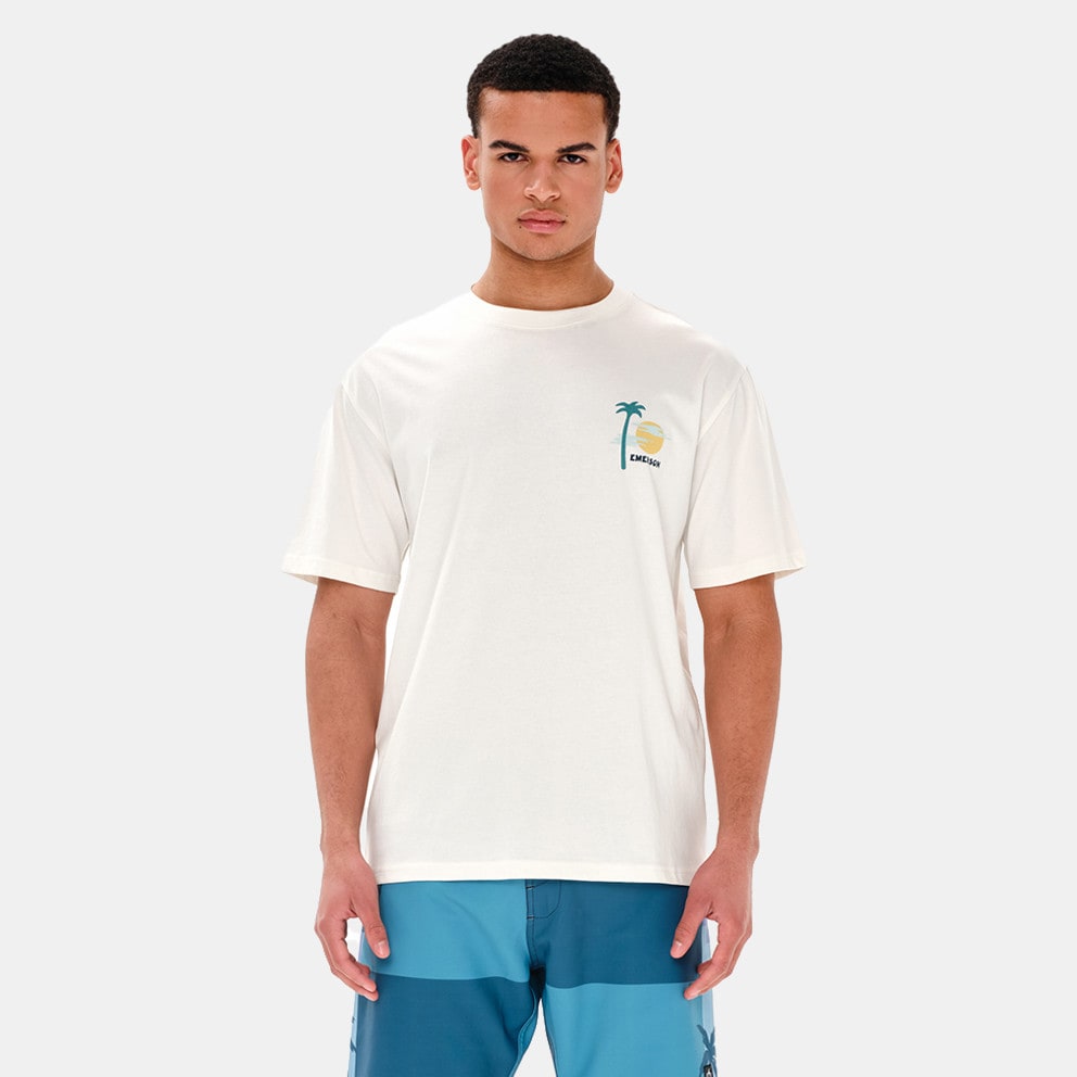 Emerson Men'S S/S T-Shirt