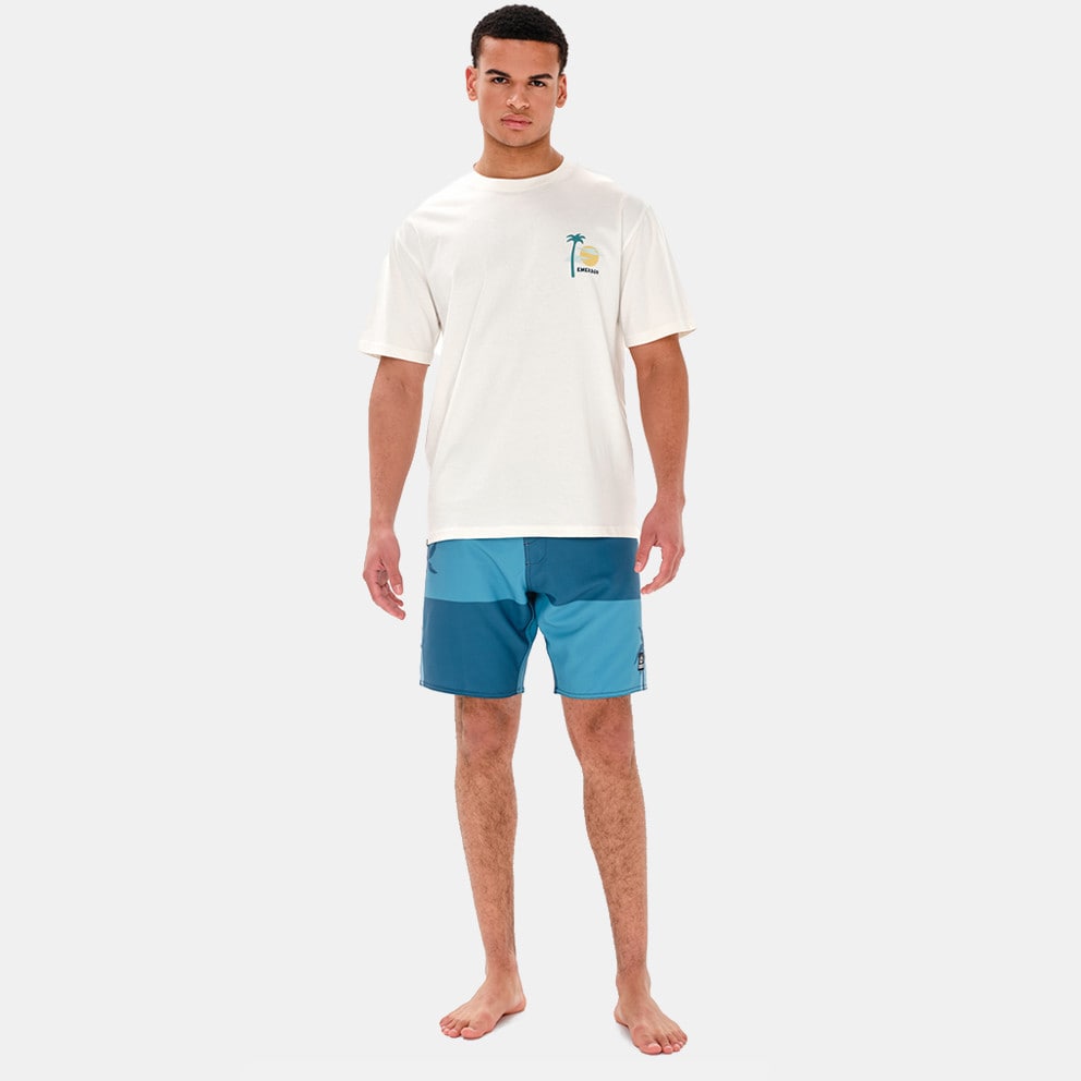 Emerson Men'S S/S T-Shirt