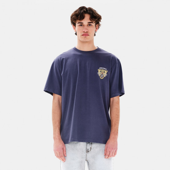 Emerson Men'S S/S T-Shirt