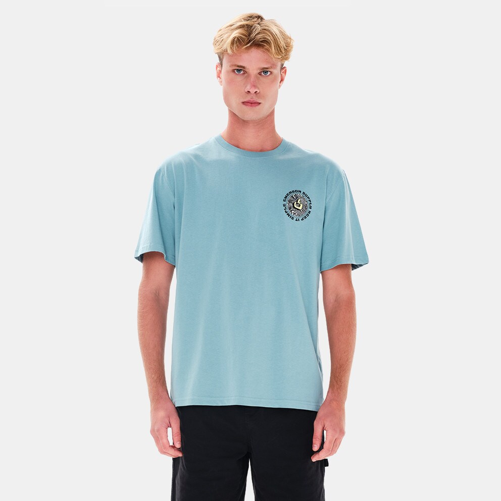 Emerson Men'S S/S T-Shirt