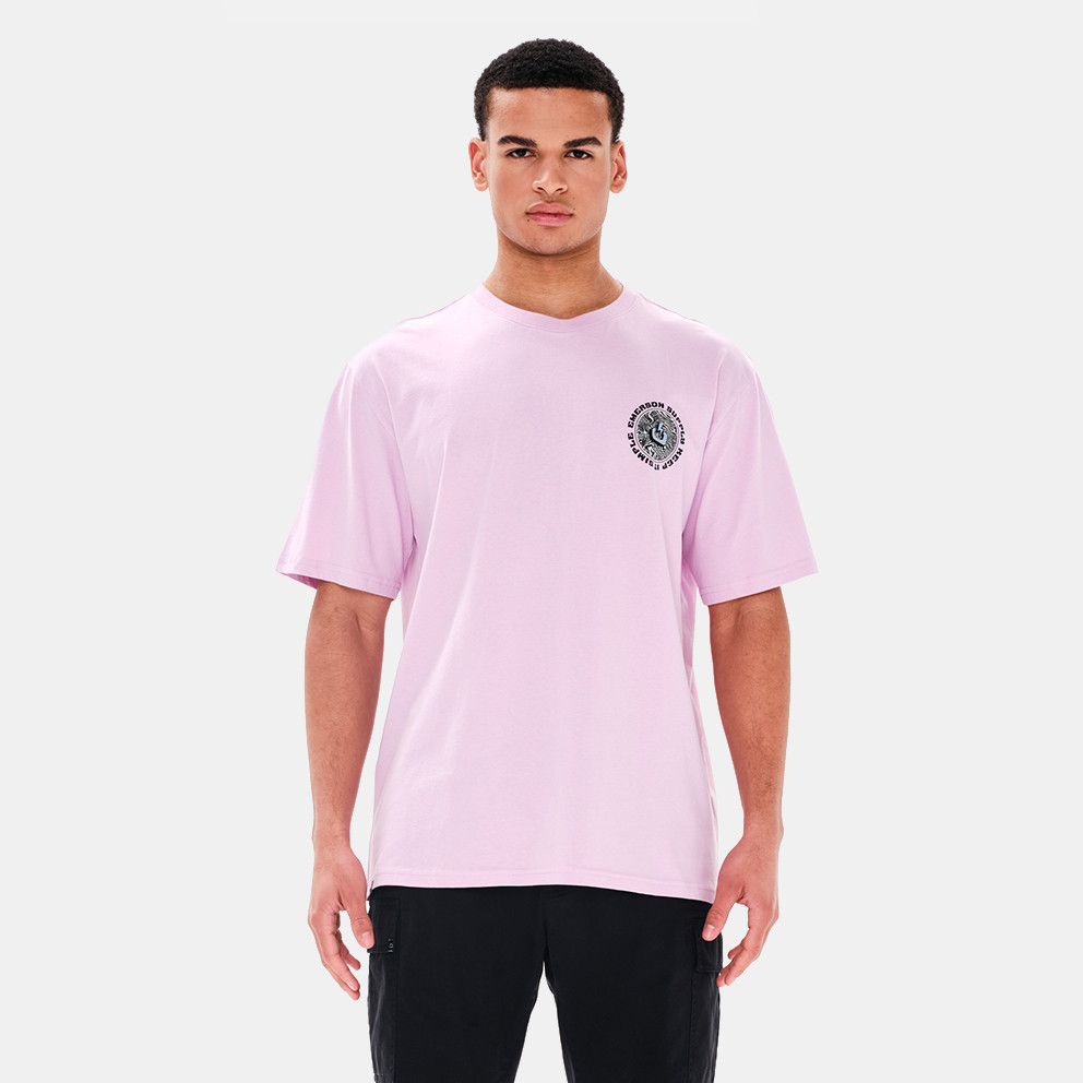 Emerson Men'S S/S T-Shirt