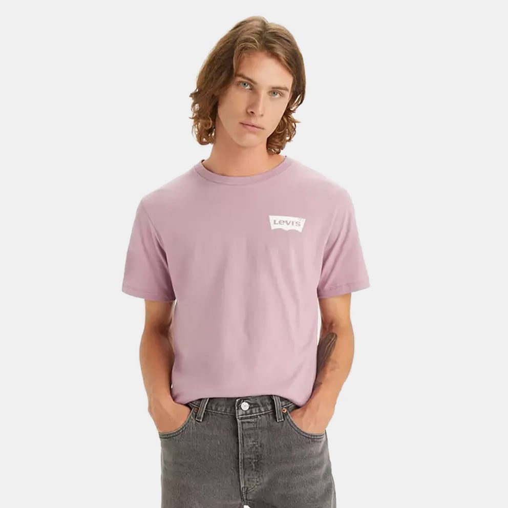Levi's Graphic Crewneck Ανδρικό T-Shirt