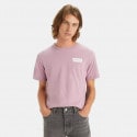 Levi's Graphic Crewneck Ανδρικό T-Shirt