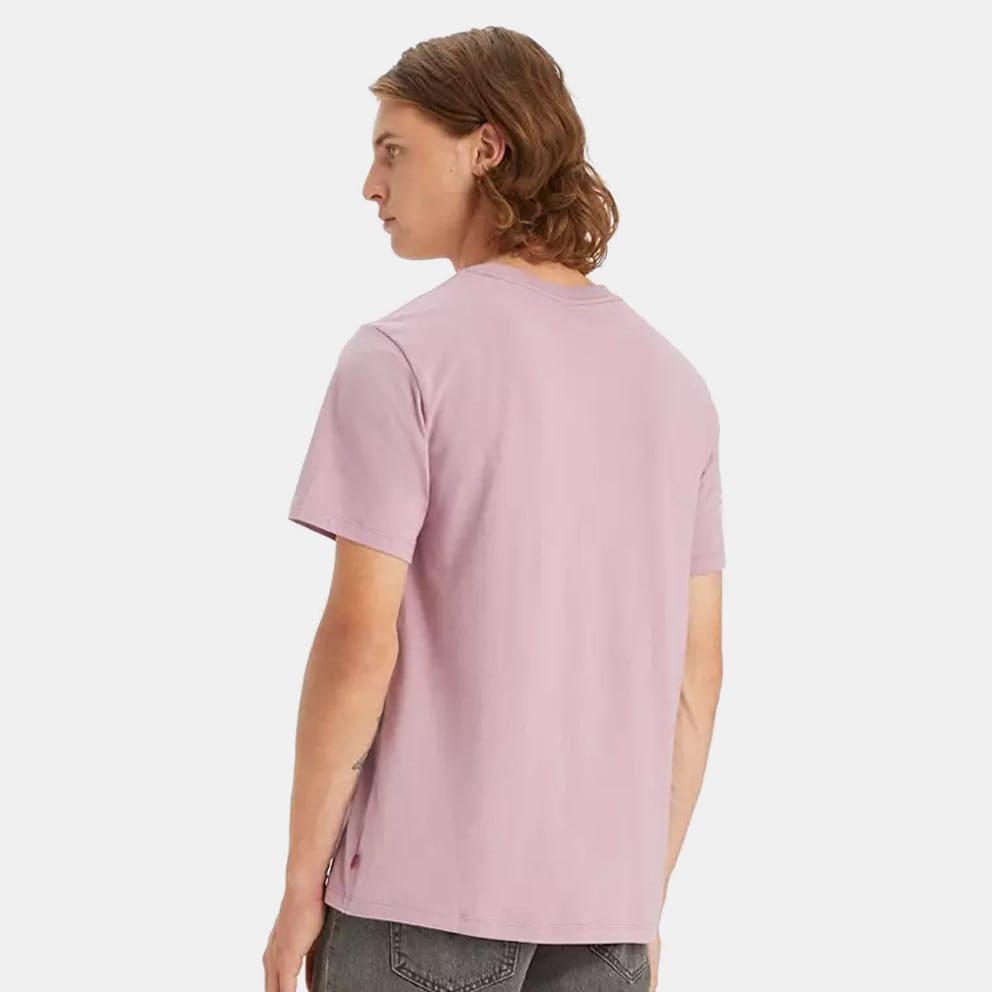 Levi's Graphic Crewneck Ανδρικό T-Shirt