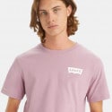 Levi's Graphic Crewneck Ανδρικό T-Shirt