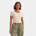Levi's Dreamy Ss Γυναικείο T-Shirt