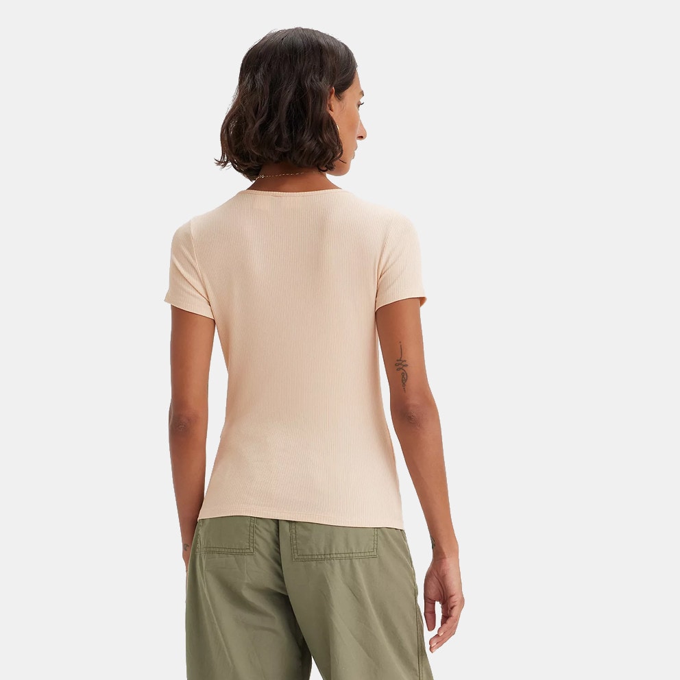 Levi's Dreamy Ss Γυναικείο T-Shirt