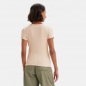 Levi's Dreamy Ss Γυναικείο T-Shirt