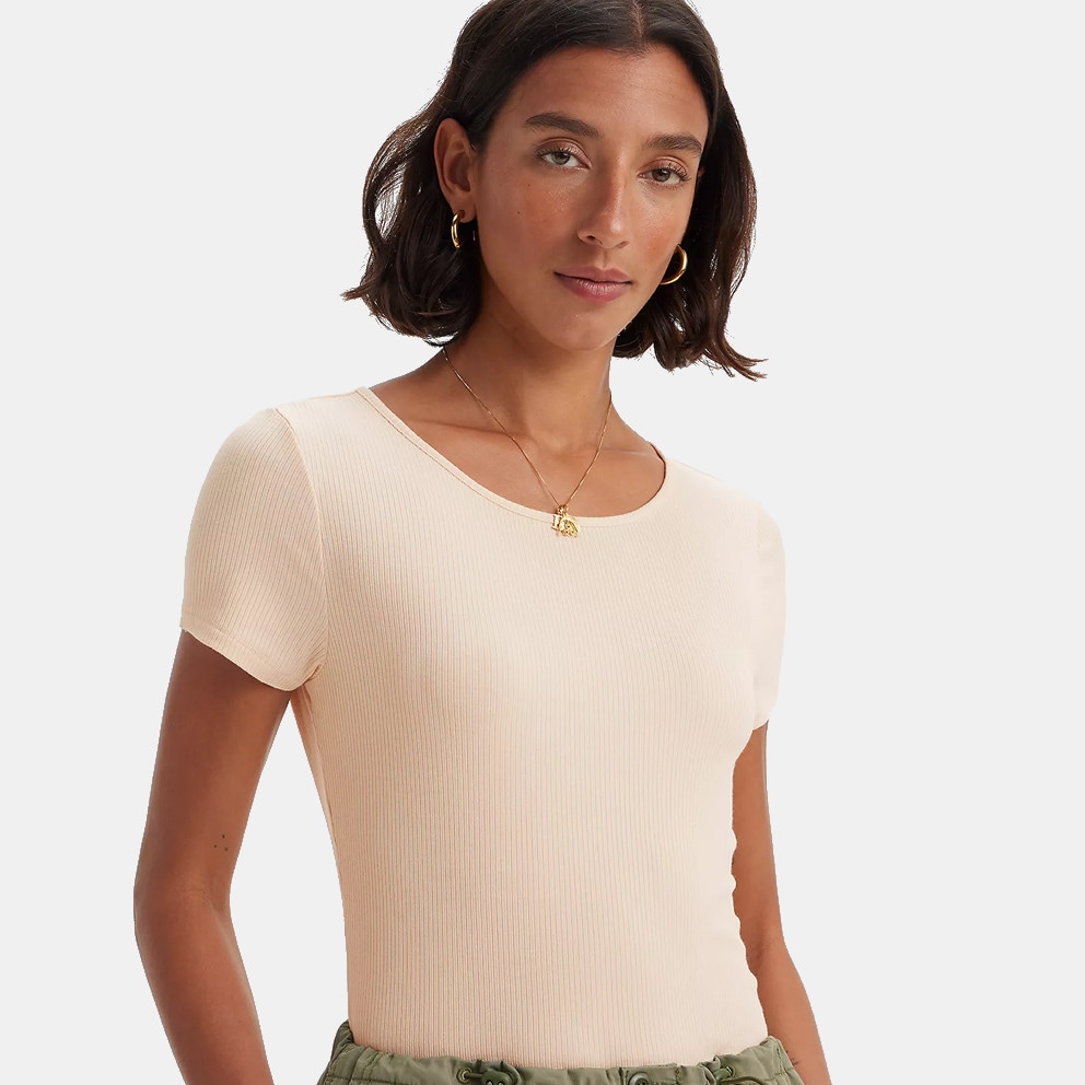 Levi's Dreamy Ss Γυναικείο T-Shirt