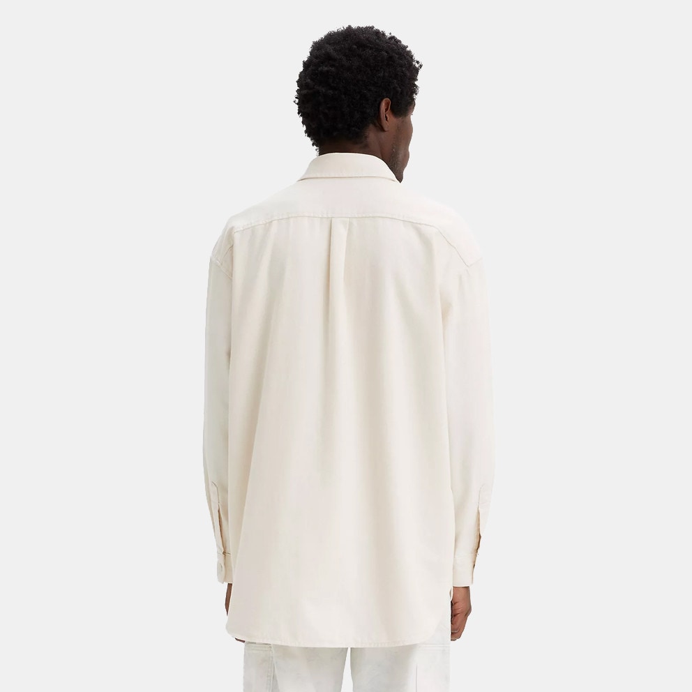 Levi's Slouchy Neutrals Regular Fit Ανδρικό Πουκάμισο