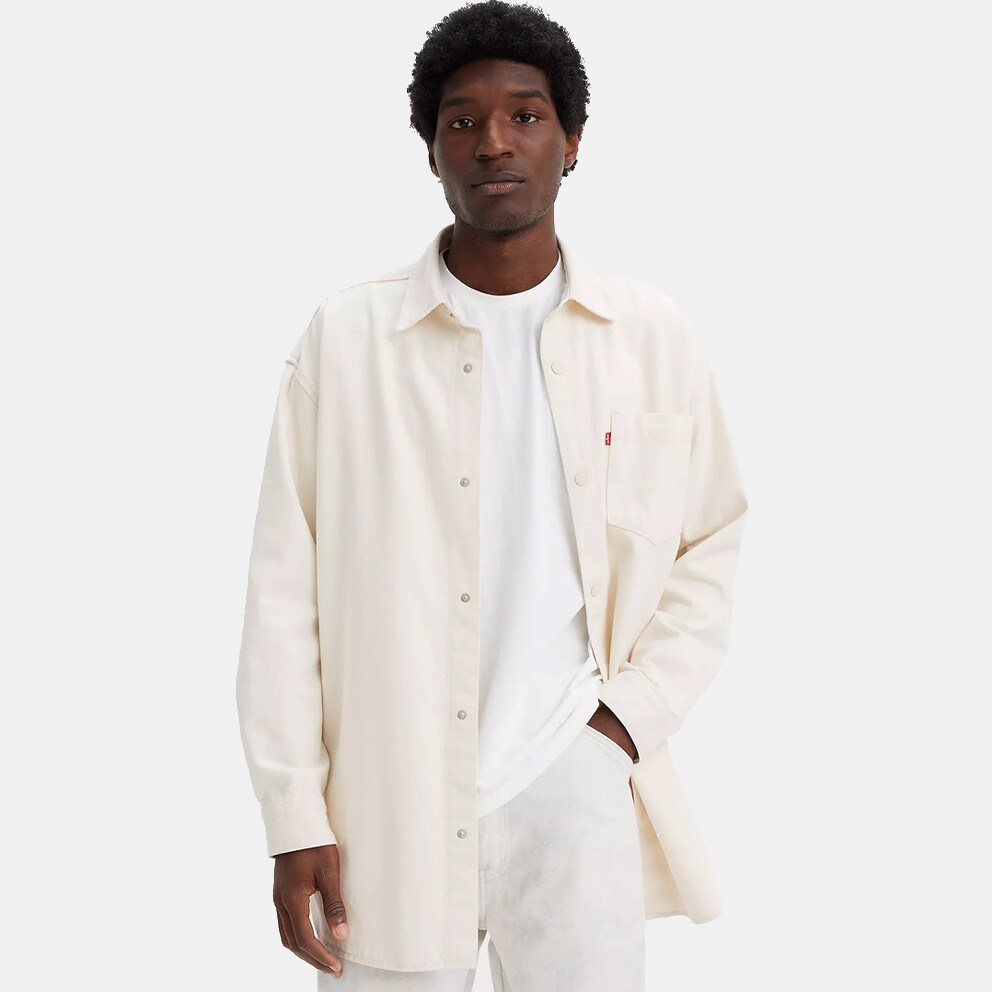Levi's Slouchy Neutrals Regular Fit Ανδρικό Πουκάμισο