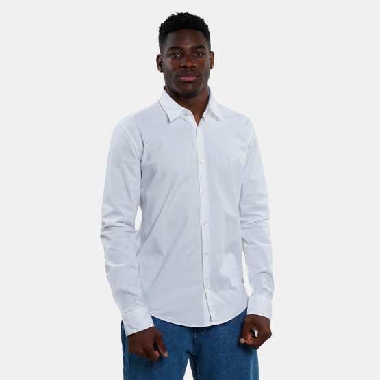 Hugo Boss Ermo Slim Fit Men's Shirt