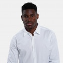 Hugo Boss Ermo Slim Fit Ανδρικό Πουκάμισο