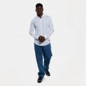 Hugo Boss Ermo Slim Fit Ανδρικό Πουκάμισο