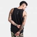 Stance Fragment Performance Ανδρικό Αμάνικο T-Shirt