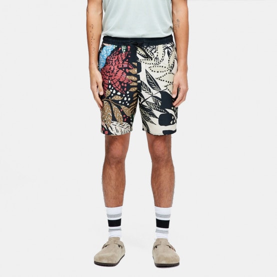 Stance Complex Ανδρικό Σορτς