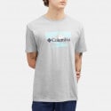 Columbia Ανδρική Μπλούζα Path Lake™ Graphic Tee II