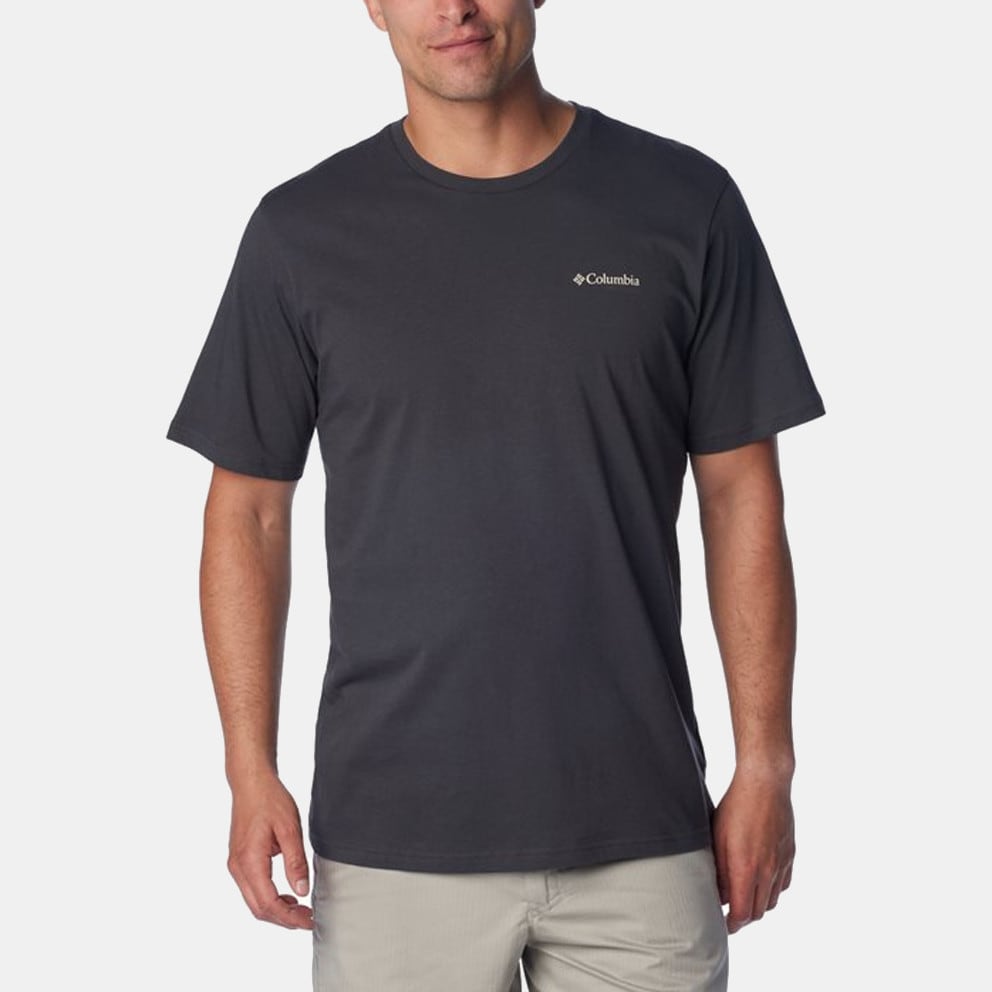 Columbia North Cascades™ Ανδρικό T-Shirt