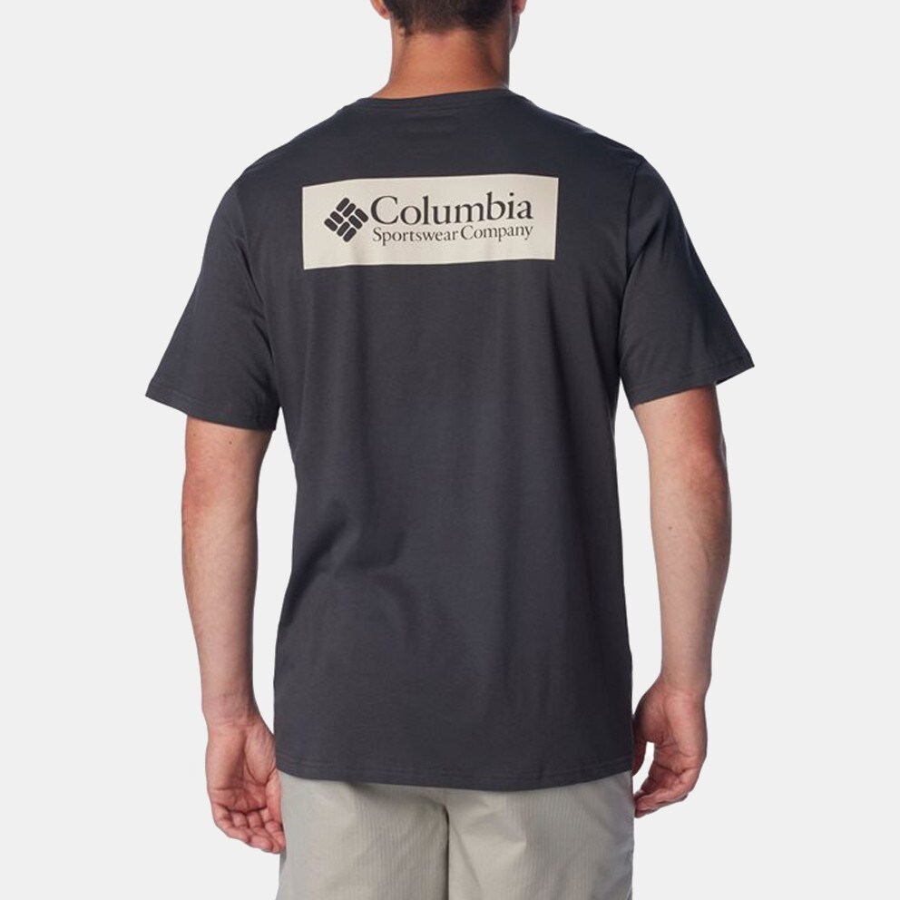 Columbia North Cascades™ Ανδρικό T-Shirt