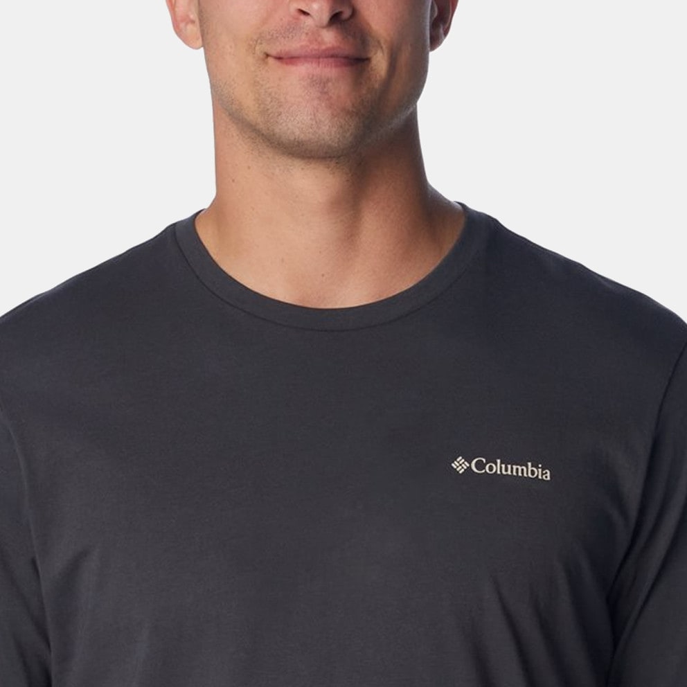 Columbia North Cascades™ Ανδρικό T-Shirt