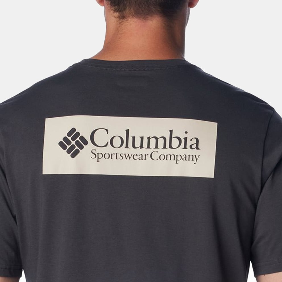 Columbia North Cascades™ Ανδρικό T-Shirt