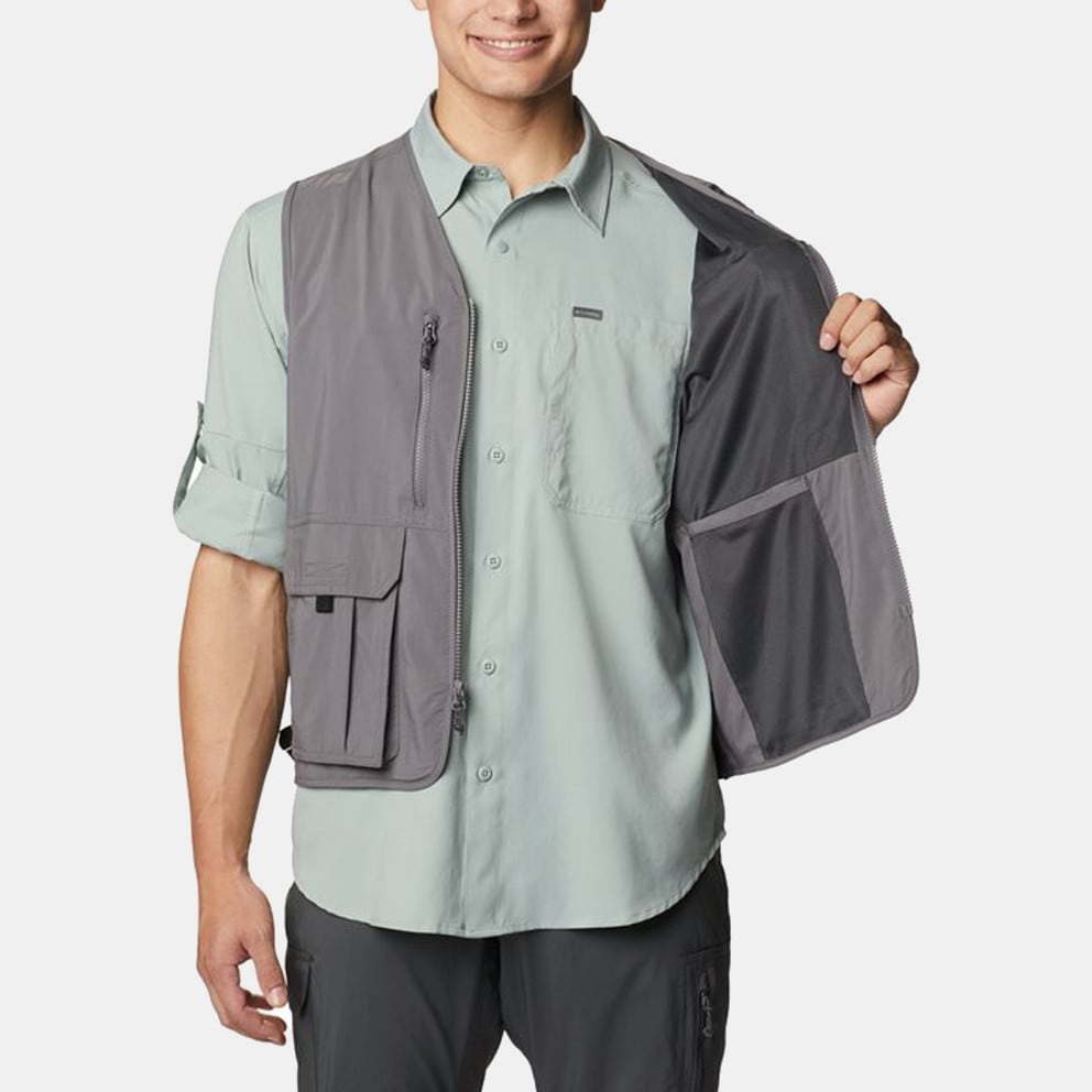 Columbia Ανδρικό Γιλέκο Silver Ridge™ Utility Vest