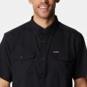 Columbia Utilizer™ II Solid Shor Ανδρικό Κοντομάνικο Πουκάμισο