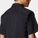Columbia Utilizer™ II Solid Shor Ανδρικό Κοντομάνικο Πουκάμισο