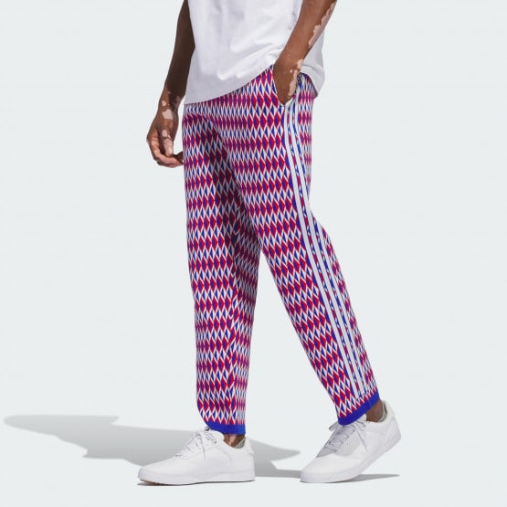 Adidas tartan pants store