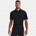 Under Armour Tech Ανδρικό Polo T-Shirt
