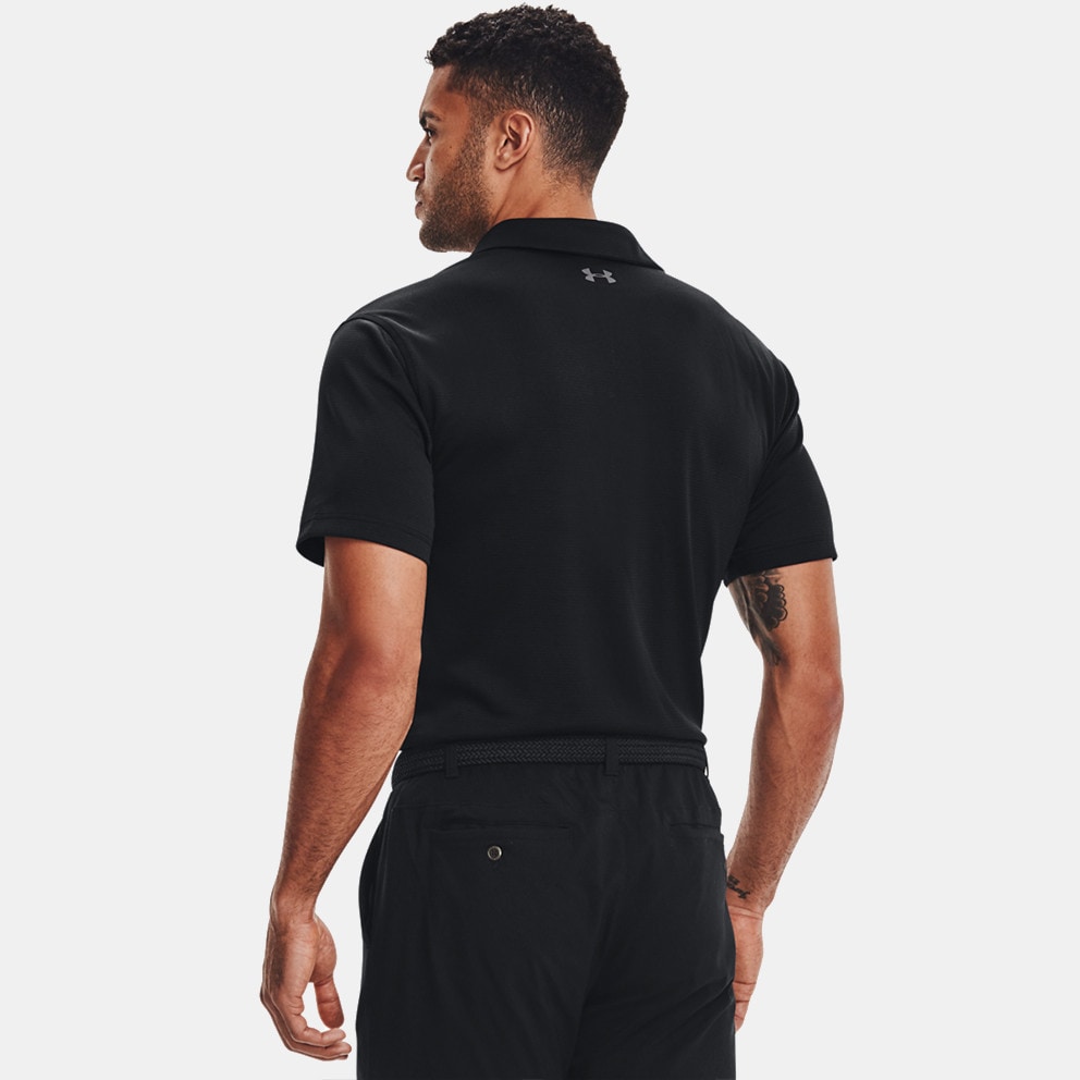 Under Armour Tech Ανδρικό Polo T-Shirt