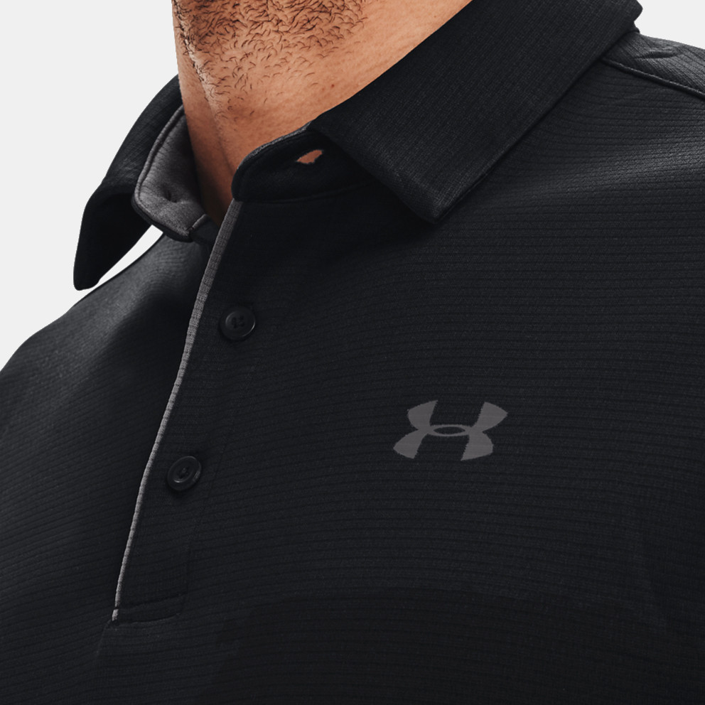 Under Armour Tech Ανδρικό Polo T-Shirt