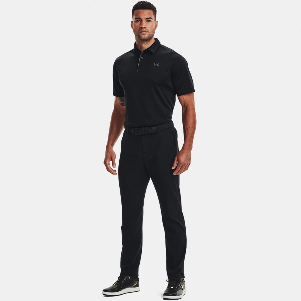 Under Armour Tech Ανδρικό Polo T-Shirt