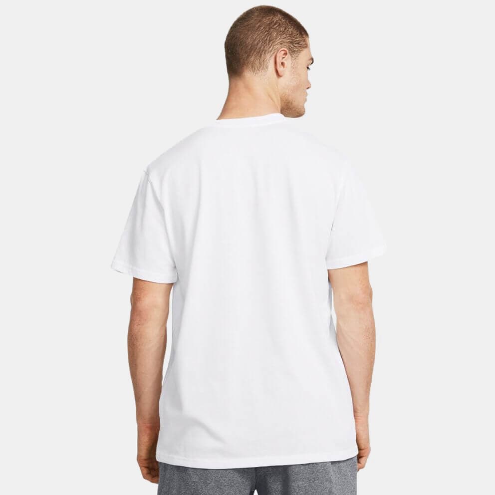 Under Armour HW Label Ανδρικό T-Shirt