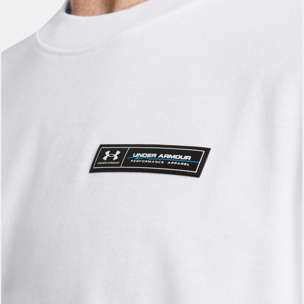 Under Armour HW Label Ανδρικό T-Shirt