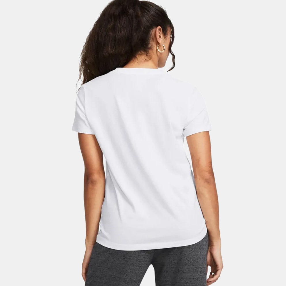 Under Armour Off Campus Core Γυναικείο T-Shirt
