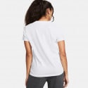 Under Armour Off Campus Core Γυναικείο T-Shirt