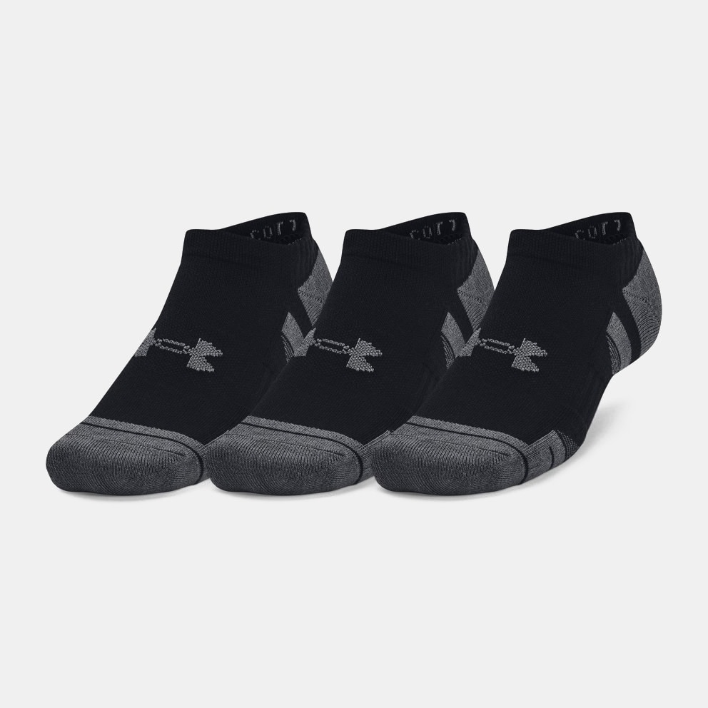 Under Armour Performance Ανδρικές Κάλτσες
