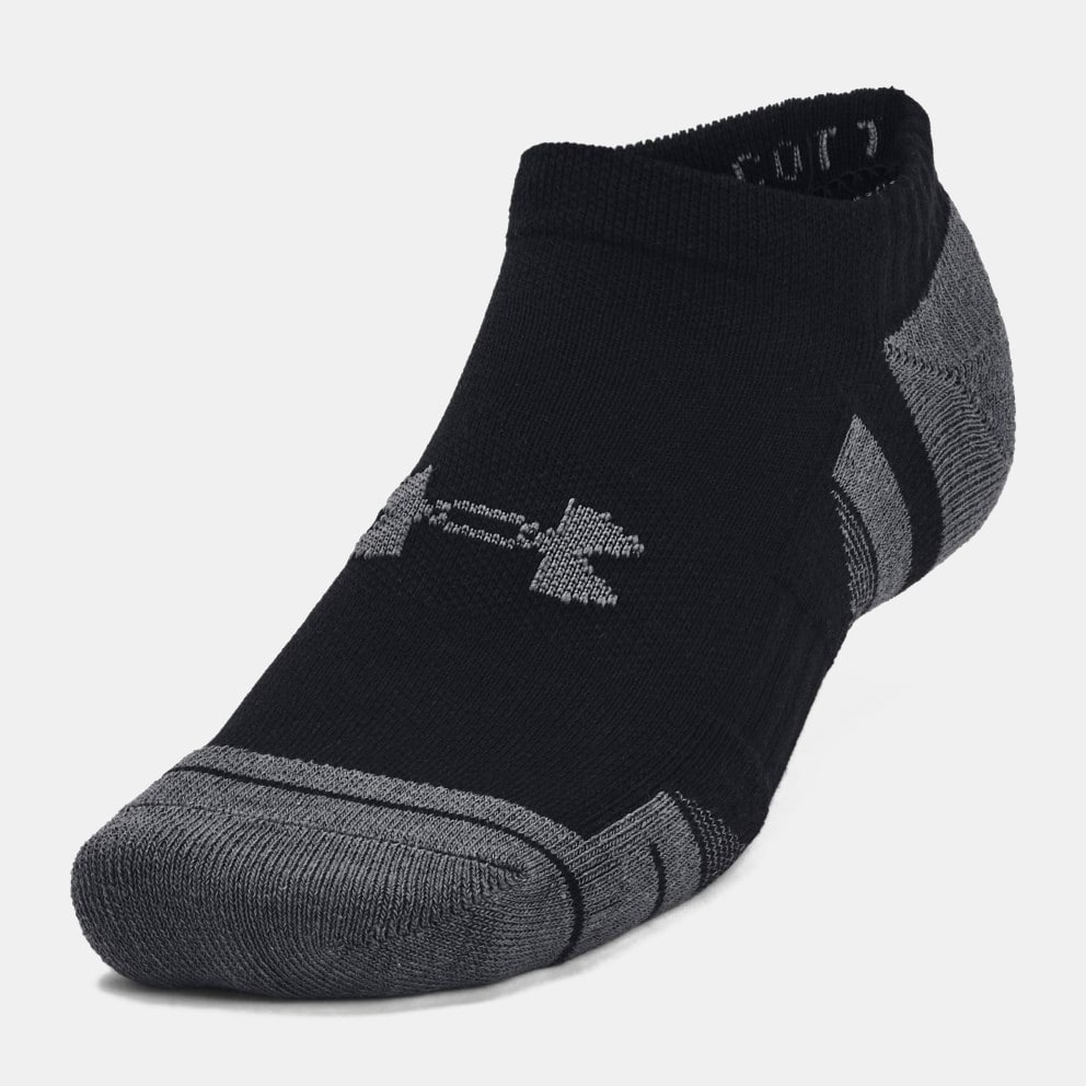 Under Armour Performance Ανδρικές Κάλτσες