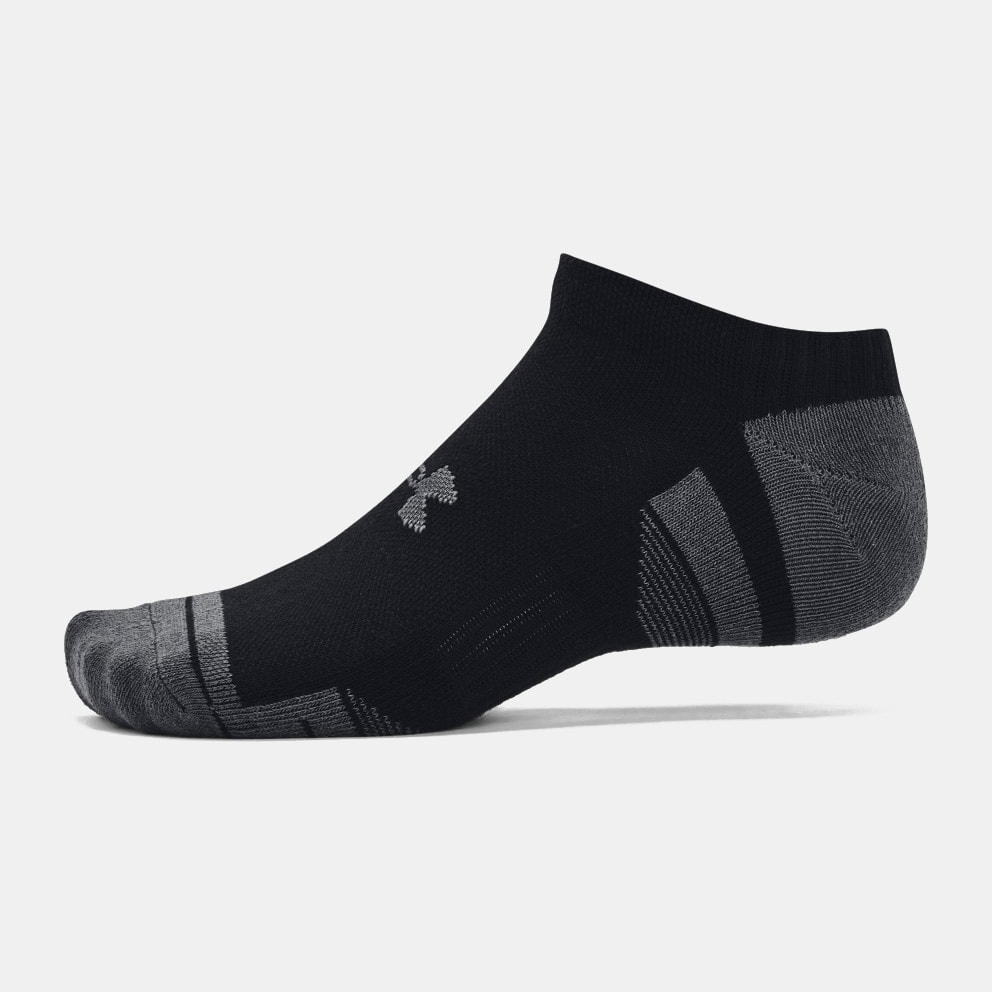 Under Armour Performance Ανδρικές Κάλτσες