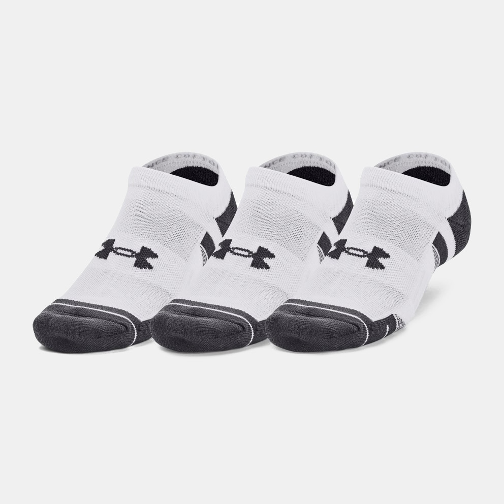 Under Armour Performance Ανδρικές Κάλτσες