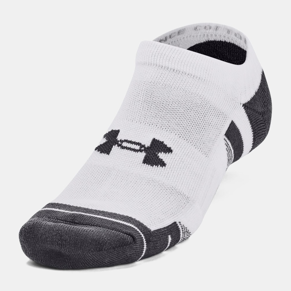 Under Armour Performance Ανδρικές Κάλτσες