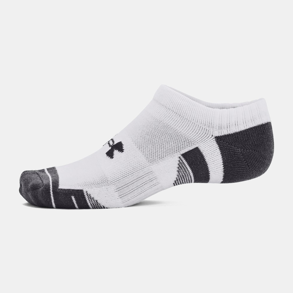 Under Armour Performance Ανδρικές Κάλτσες