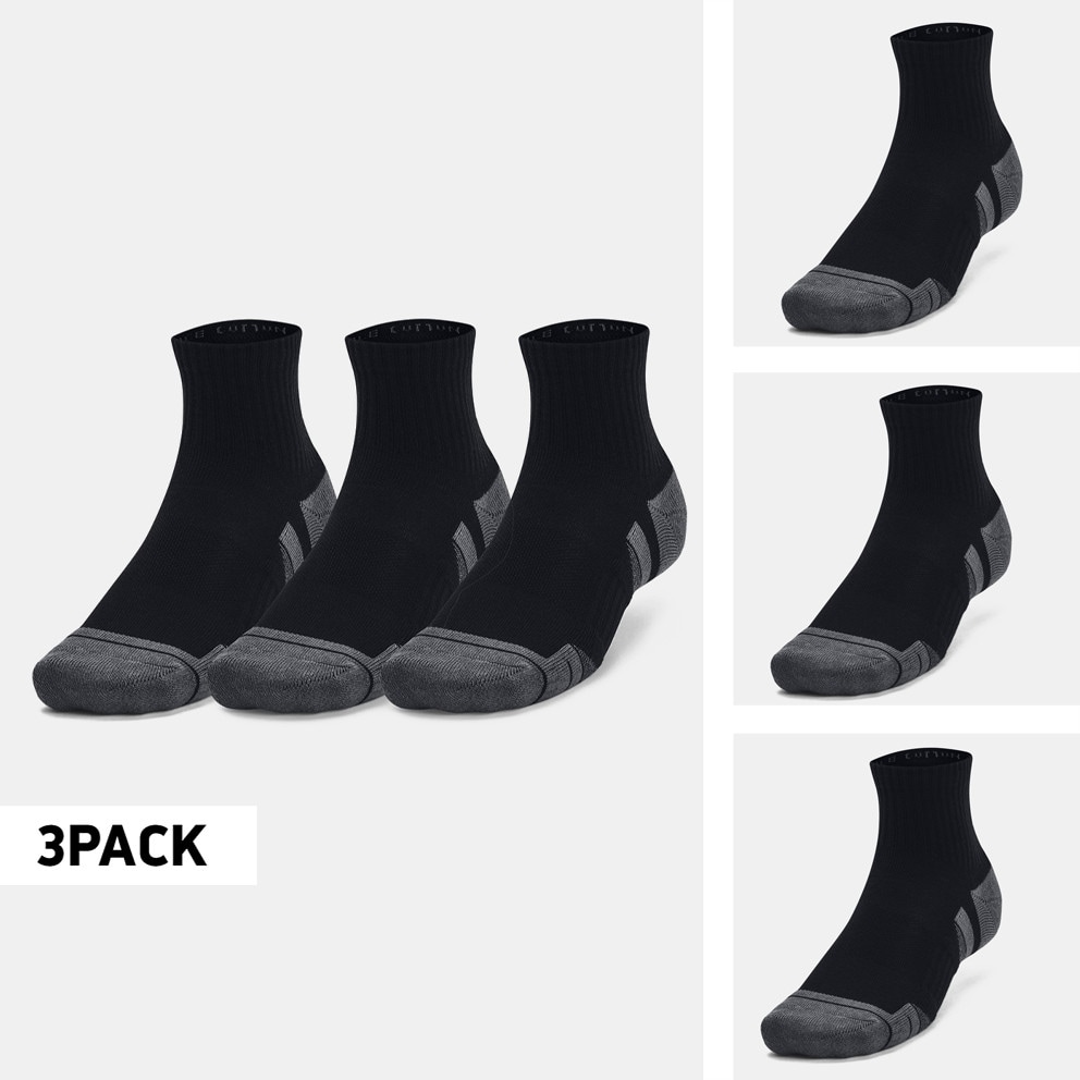 Under Armour Performance Ανδρικές Κάλτσες