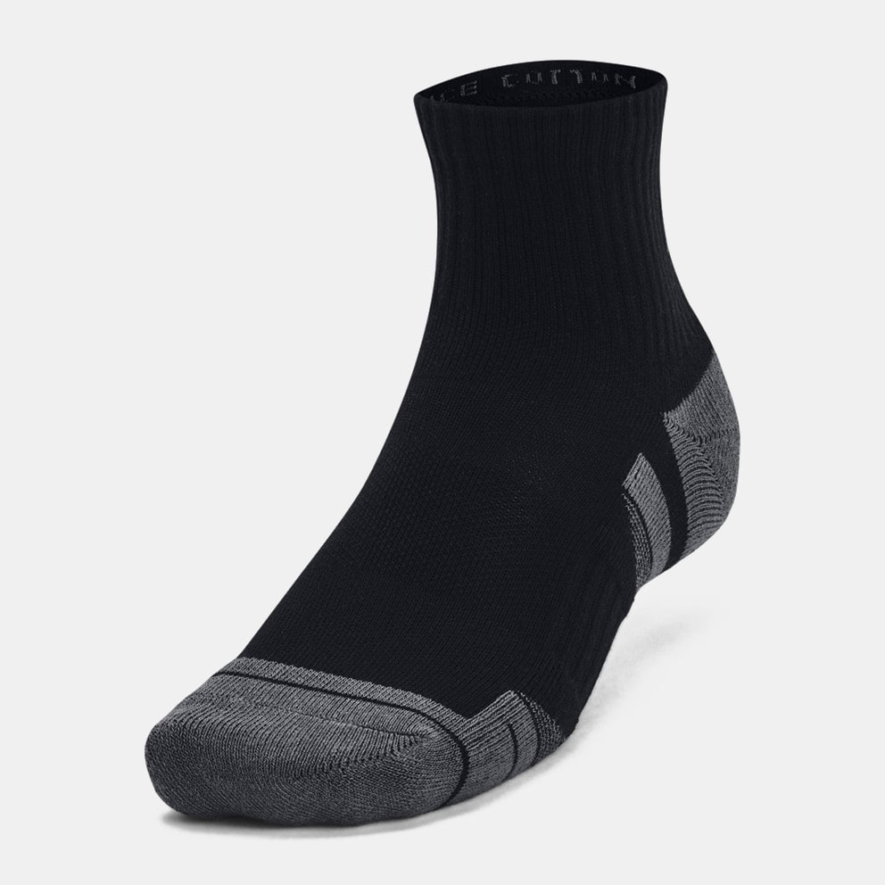 Under Armour Performance Ανδρικές Κάλτσες