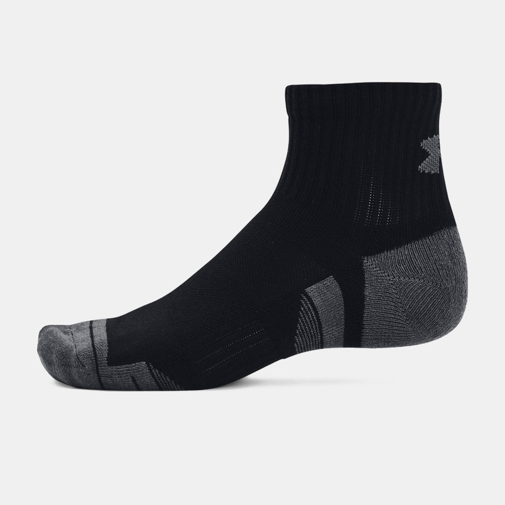 Under Armour Performance Ανδρικές Κάλτσες