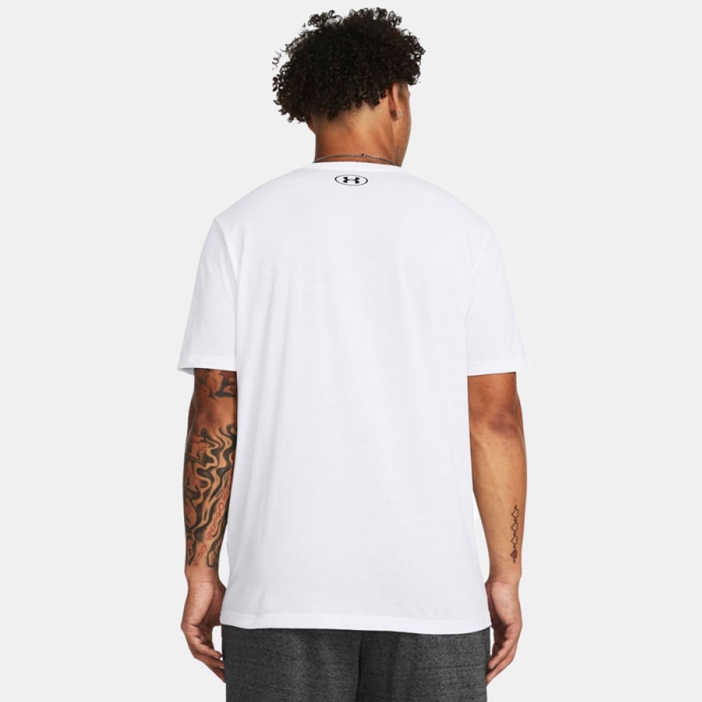 Under Armour Sportstyle Logo Update Men's T-Shirt